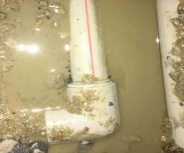 山城水管漏水检测多少钱