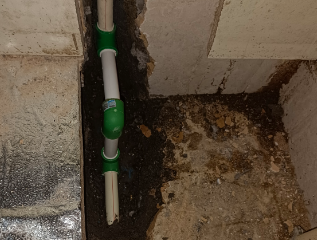 山城卫生间测漏水哪家好