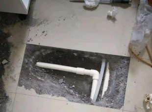 山城卫生间测漏水哪家好