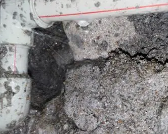 山城漏水检测多少钱