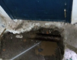 山城水管漏水检测多少钱