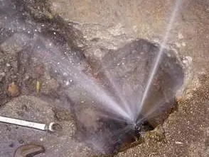 山城水管漏水检测哪家好