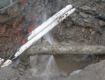 山城测漏水多少钱