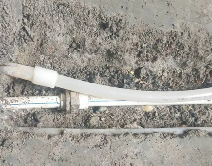 山城测漏水哪家好