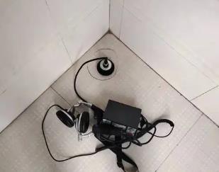 山城测漏水公司