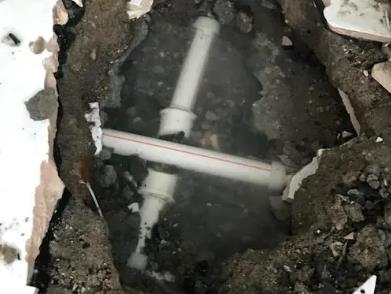 山城漏水检测公司哪家好