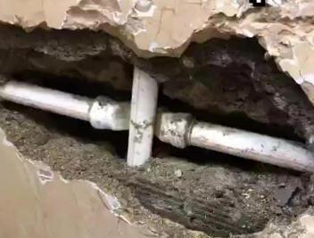 山城漏水检测电话多少