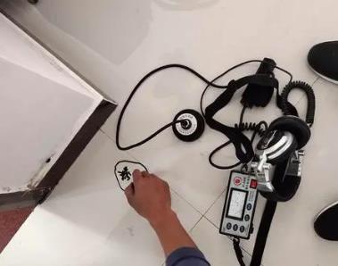 山城测漏水公司电话