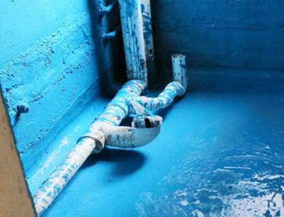 山城测漏水多少钱